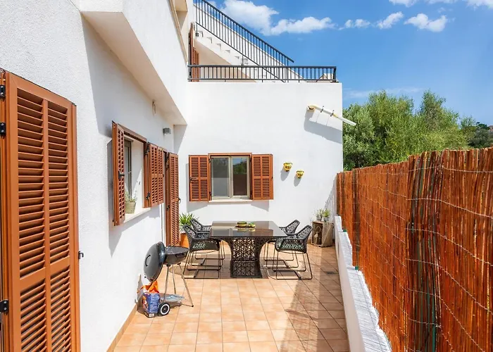 Villa Son Carrio